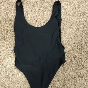AE Aerie one piece swimsuit